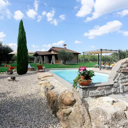 Villa Cipresso By Interhome