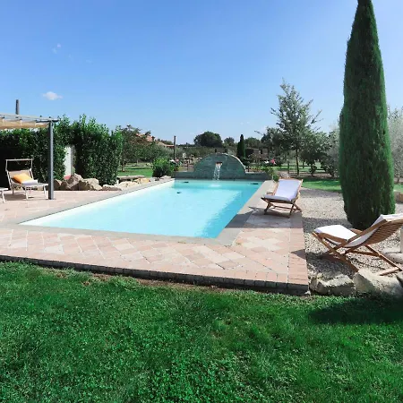 Cipresso By Interhome Villa
