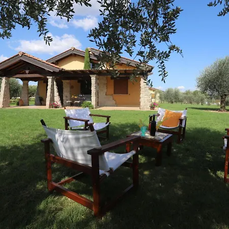 Cipresso By Interhome
