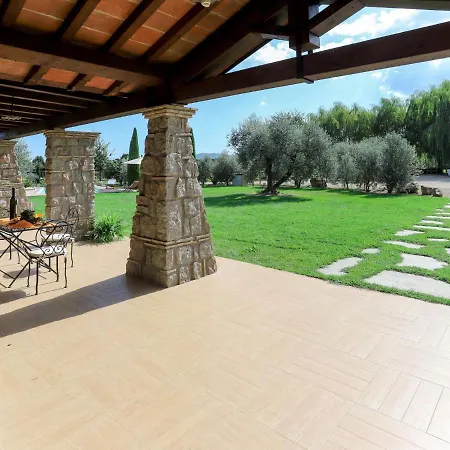 Villa Cipresso By Interhome