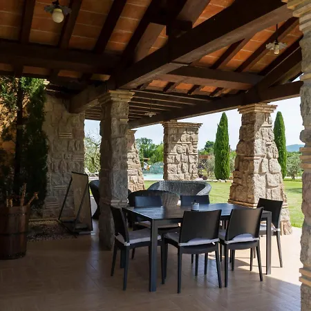 Villa Cipresso By Interhome *