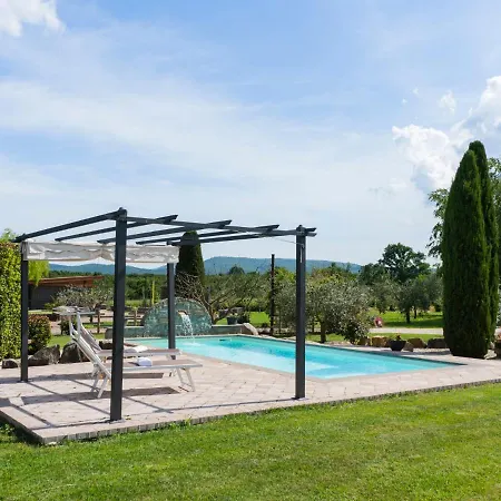 Cipresso By Interhome Sutri
