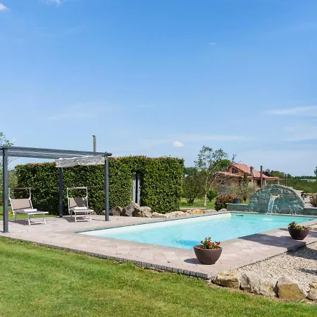 Cipresso By Interhome Sutri