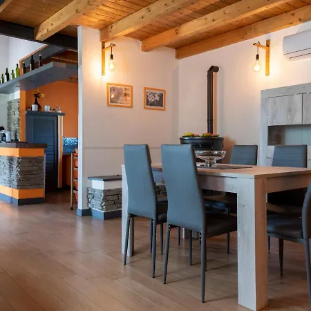 Cipresso By Interhome Villa *