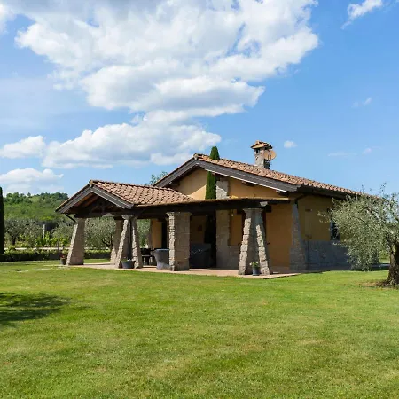 Cipresso By Interhome Sutri
