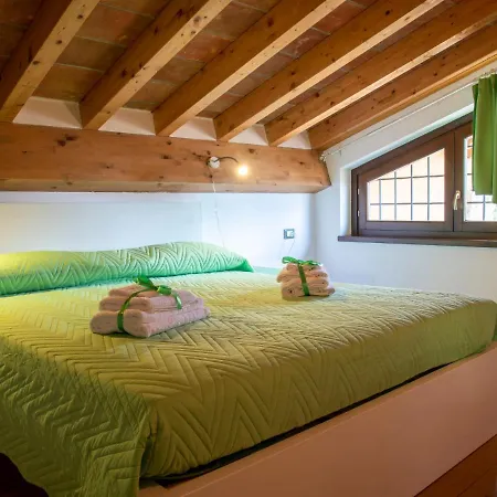 Villa Cipresso By Interhome