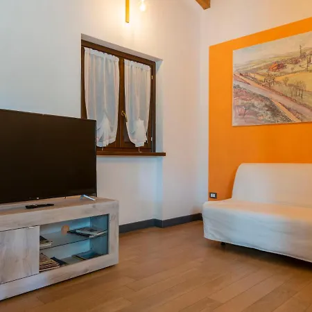 Cipresso By Interhome Villa