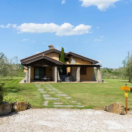 Cipresso By Interhome Villa *
