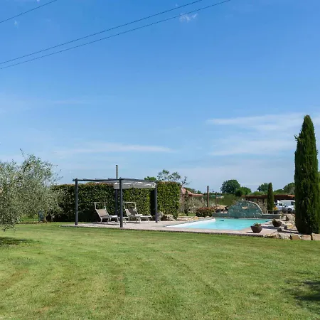 Cipresso By Interhome Villa