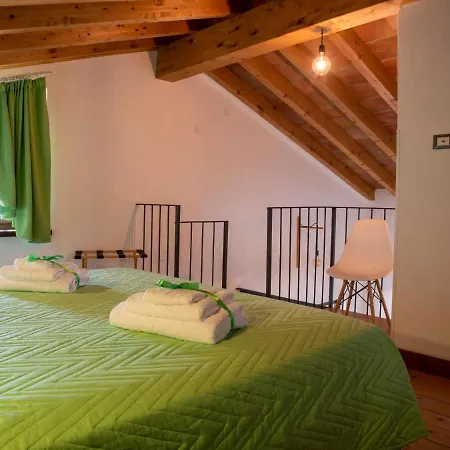 Cipresso By Interhome