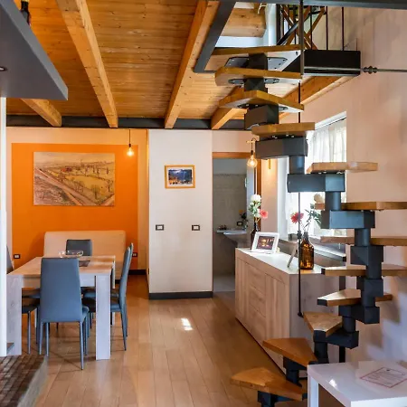 Cipresso By Interhome Villa *
