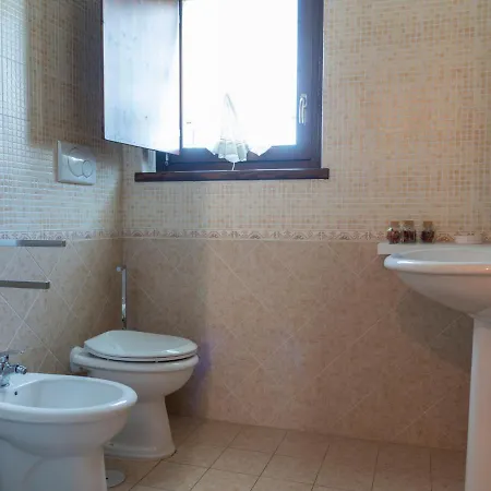 Villa Cipresso By Interhome *